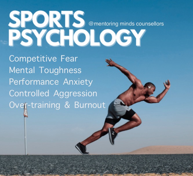 Blog: Importance of Sports Psychologist