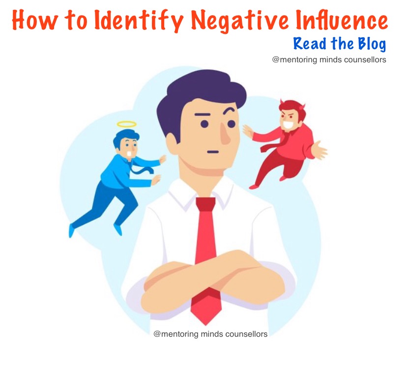 Blog: Identify Negative Influence