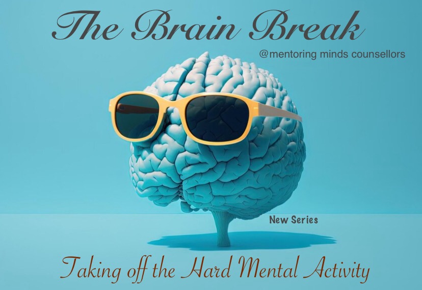 The Brain Break