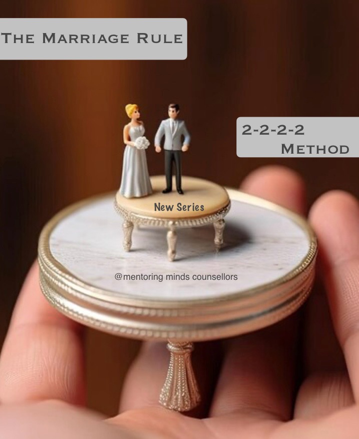 2-2-2-2 The Marriage Rule